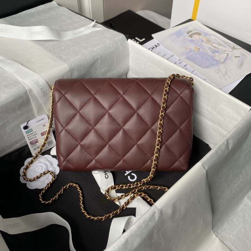 Chanel Stachel Bags